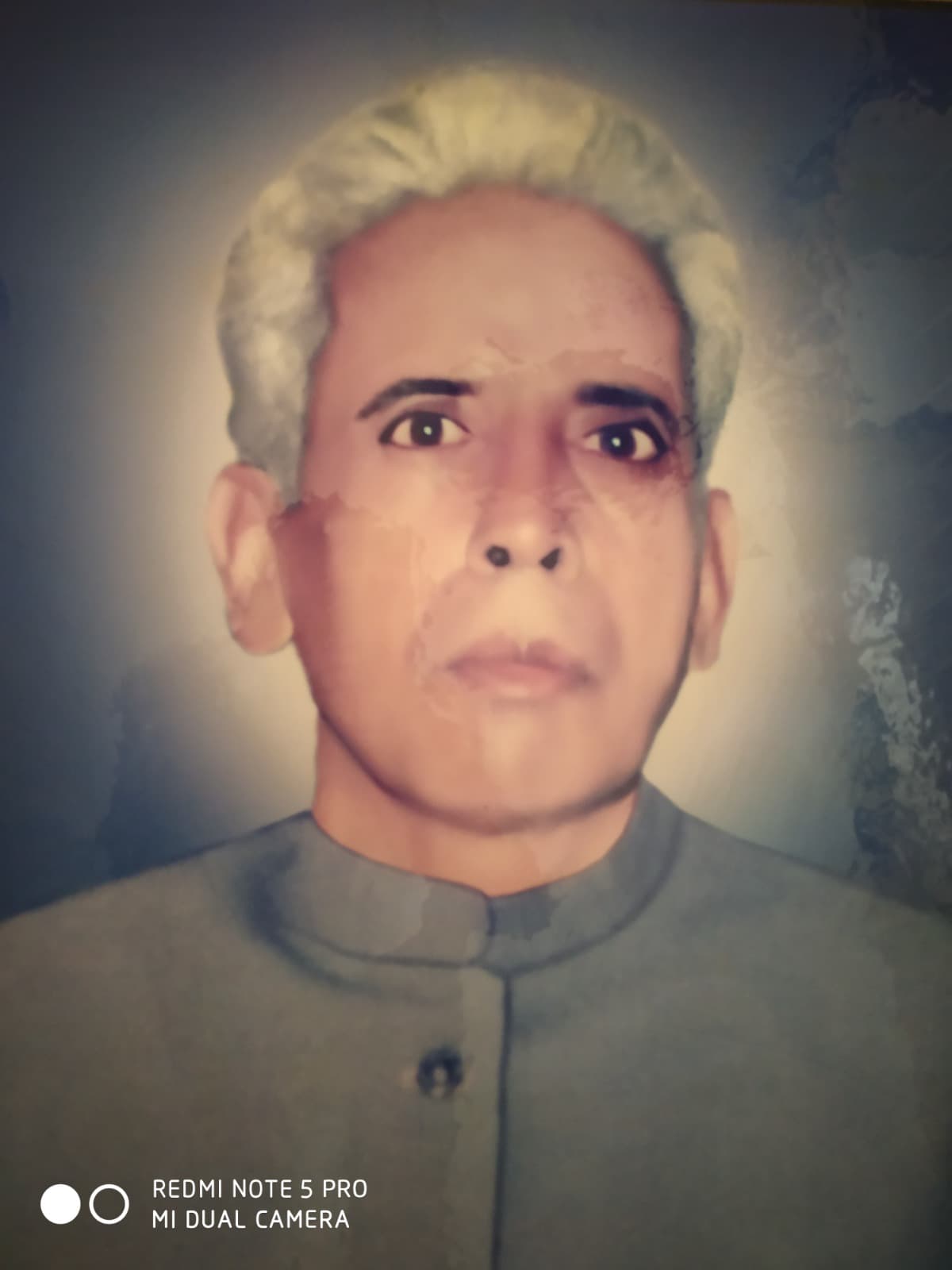 Founder Lt. Sh. H. Lal Advocate